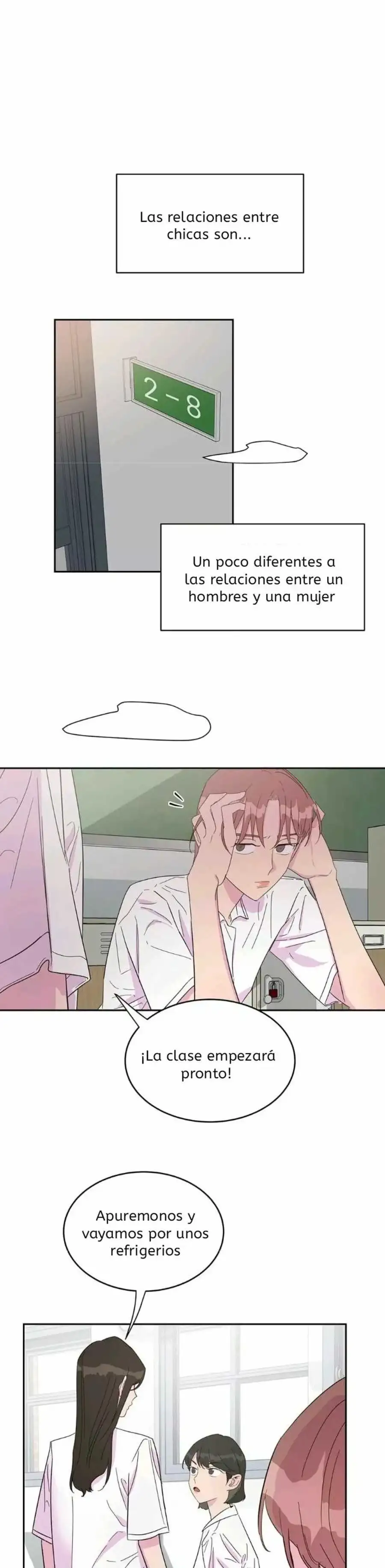Pautas de Relacion - Capítulo 18 - Página 4 - LectorTMOo