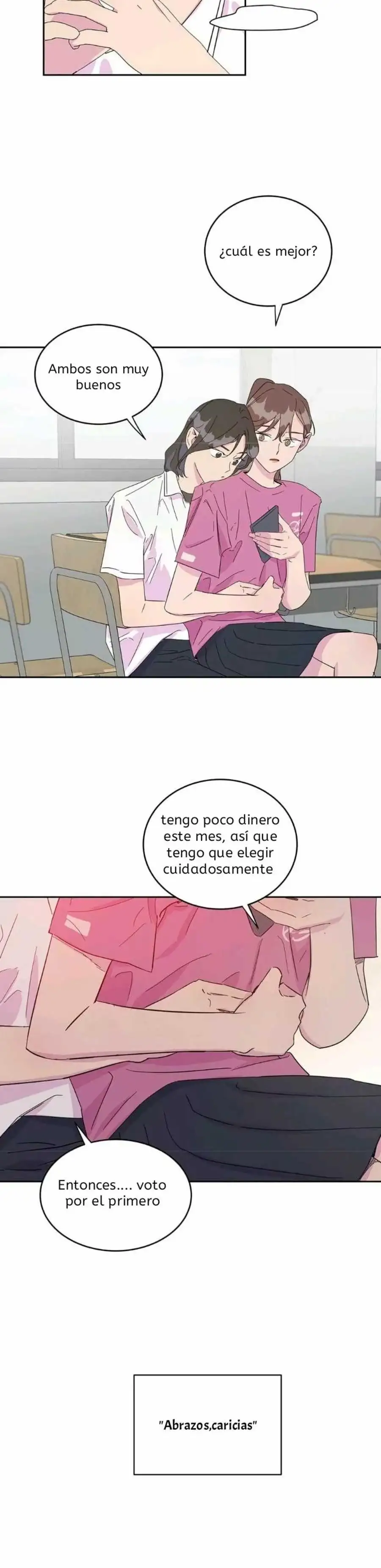 Pautas de Relacion - Capítulo 18 - Página 6 - LectorTMOo
