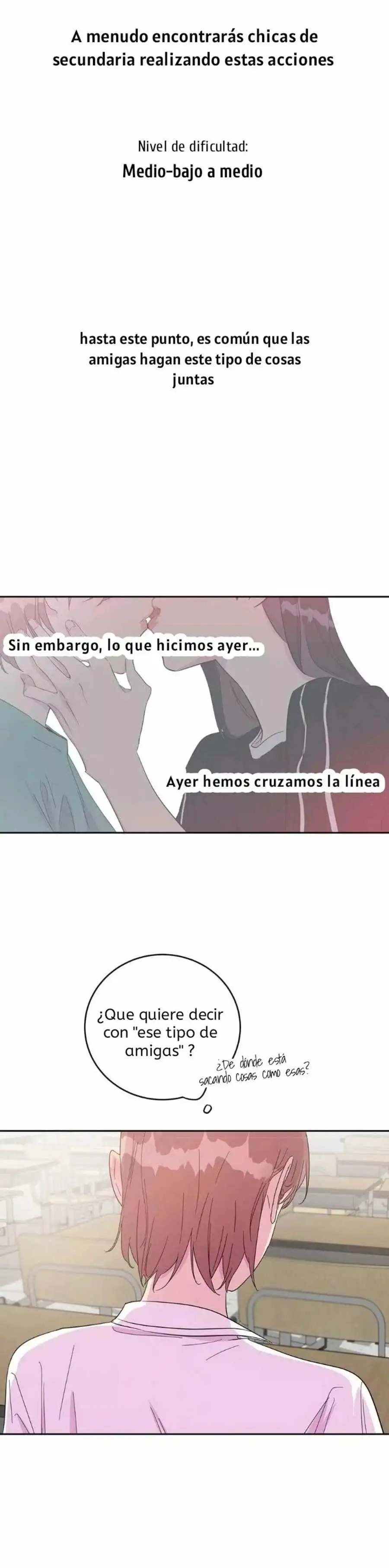 Pautas de Relacion - Capítulo 18 - Página 7 - LectorTMOo
