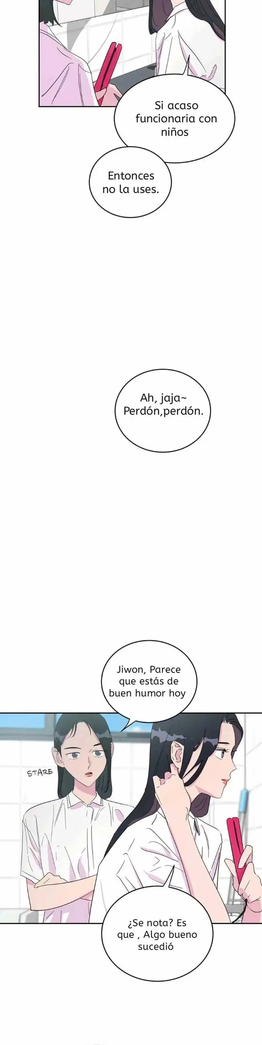 Pautas de Relacion - Capítulo 18 - Página 11 - LectorTMOo