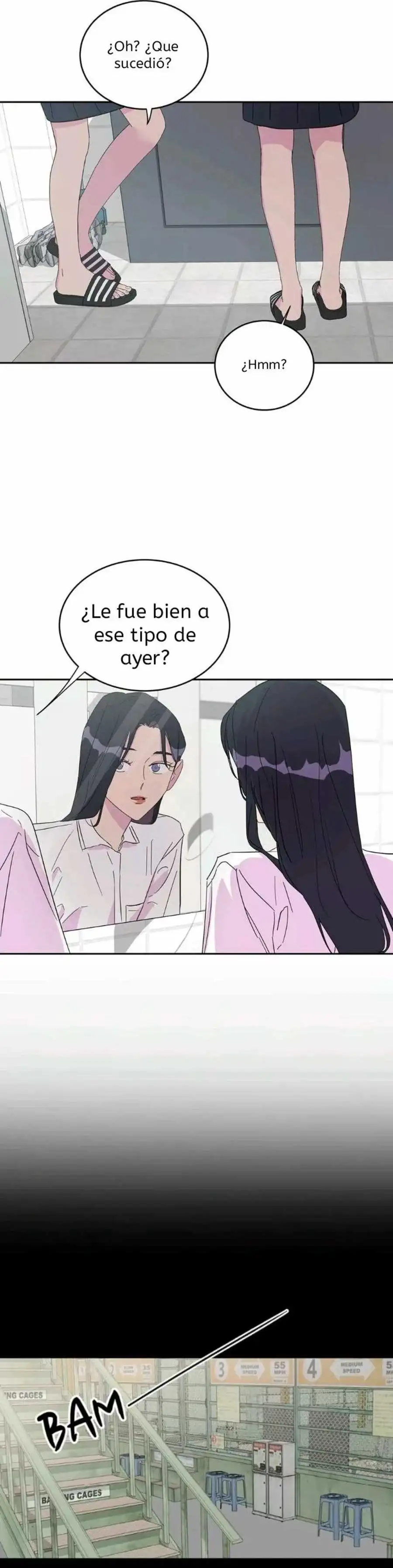 Pautas de Relacion - Capítulo 18 - Página 12 - LectorTMOo