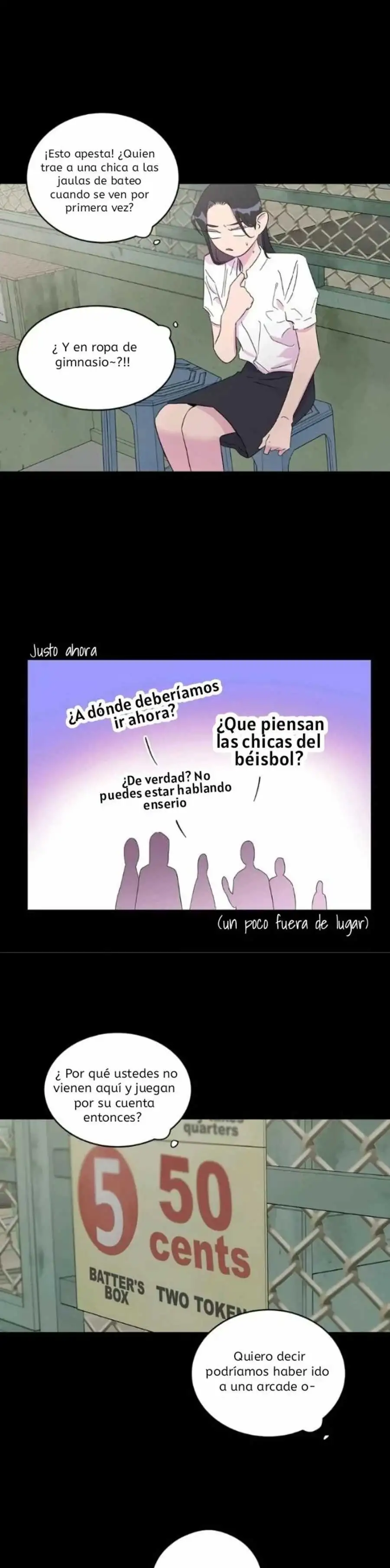 Pautas de Relacion - Capítulo 18 - Página 13 - LectorTMOo