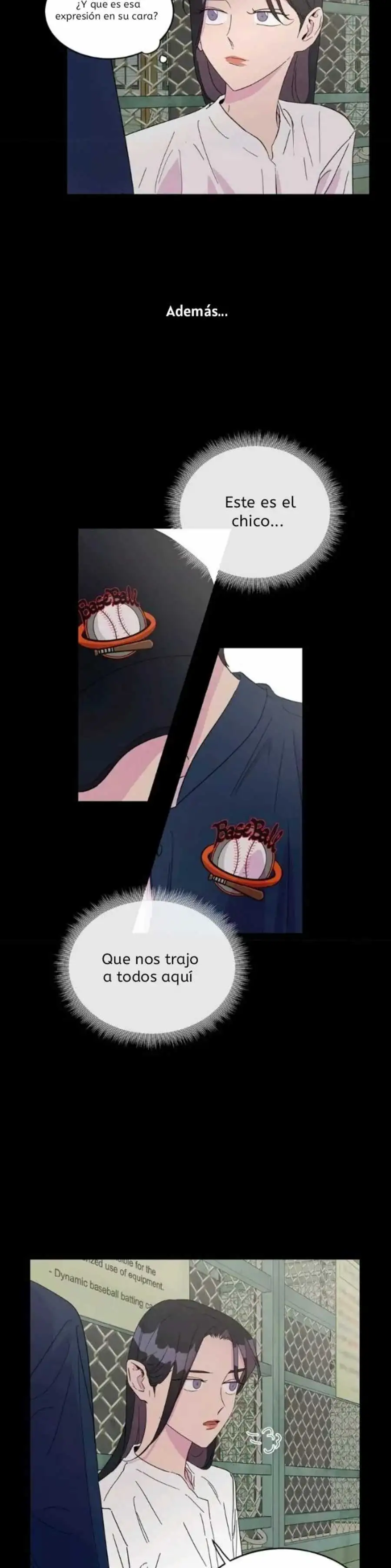 Pautas de Relacion - Capítulo 18 - Página 15 - LectorTMOo