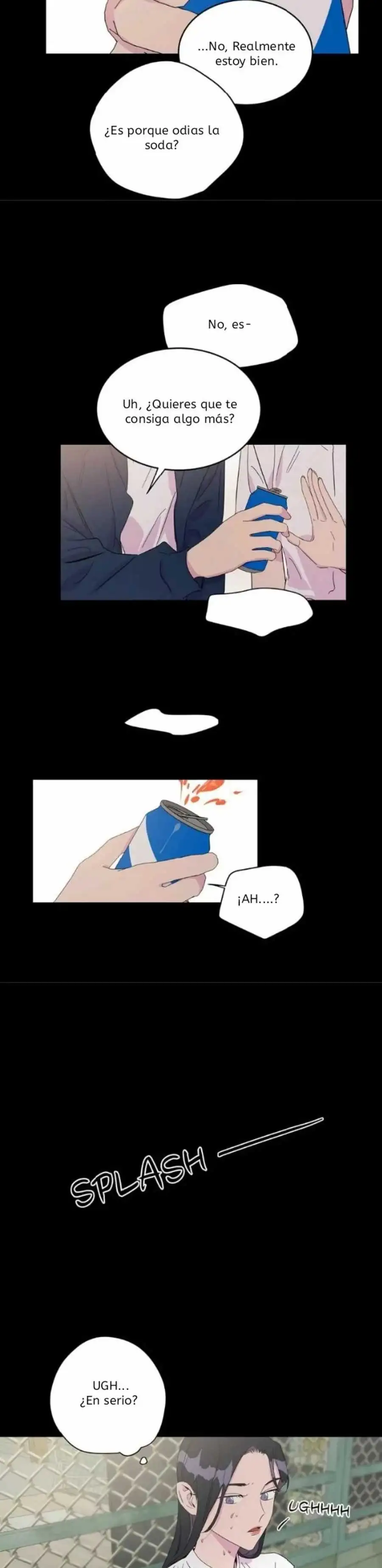 Pautas de Relacion - Capítulo 18 - Página 17 - LectorTMOo