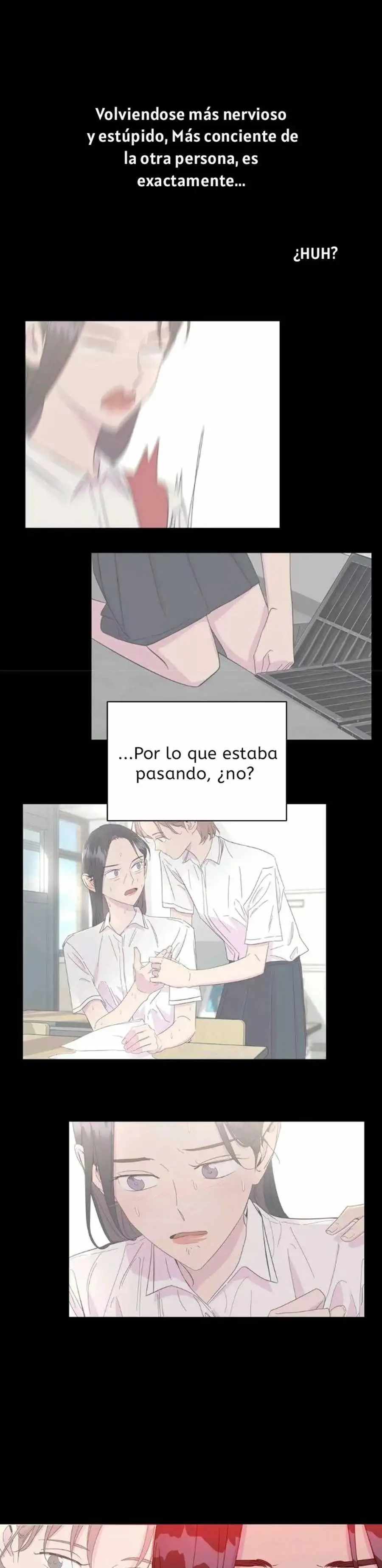 Pautas de Relacion - Capítulo 18 - Página 19 - LectorTMOo