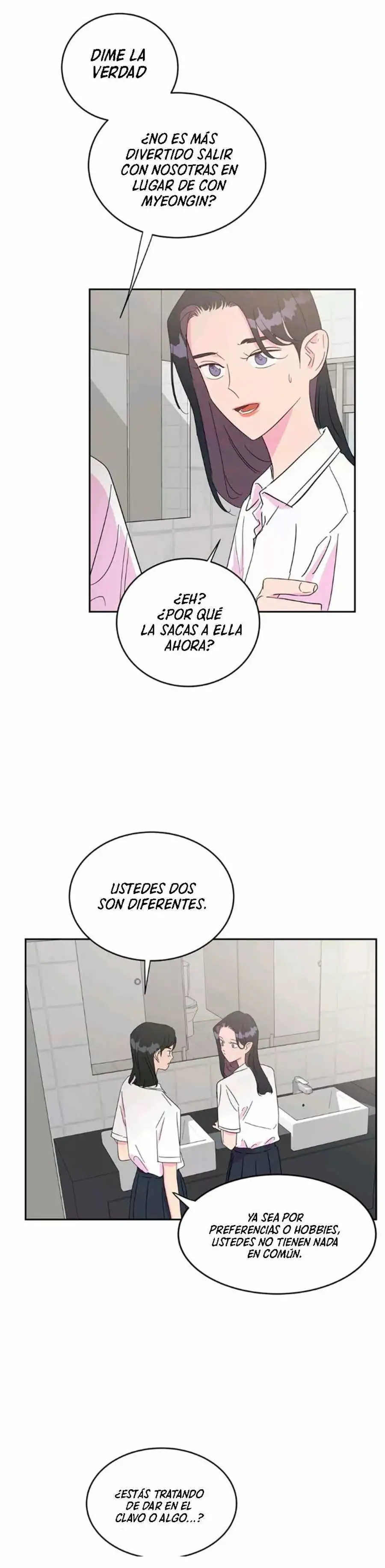 Pautas de Relacion - Capítulo 19 - Página 5 - LectorTMOo