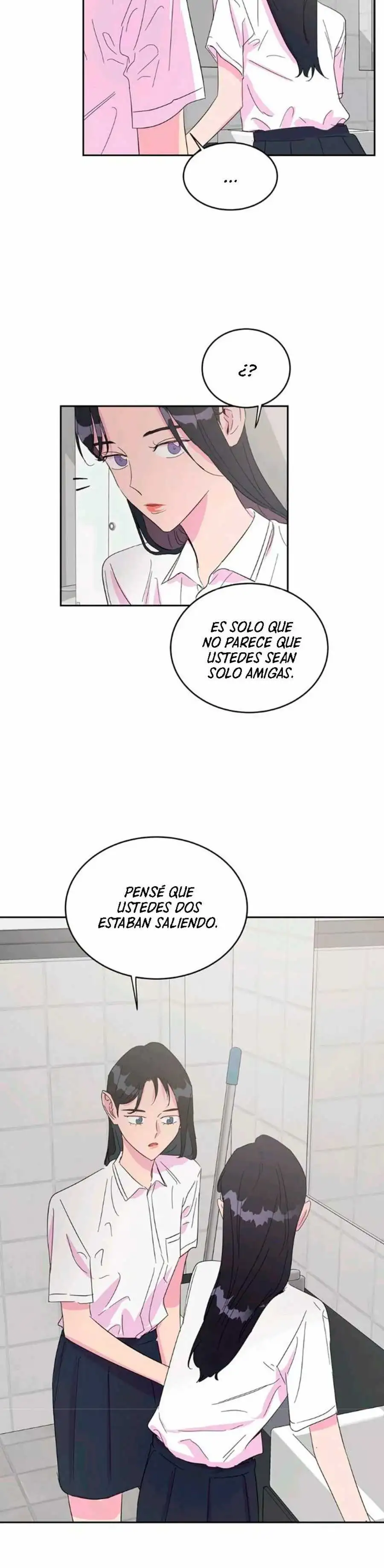 Pautas de Relacion - Capítulo 19 - Página 7 - LectorTMOo