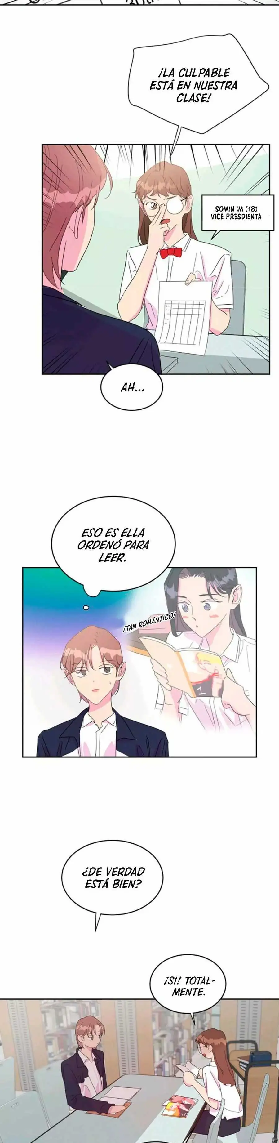 Pautas de Relacion - Capítulo 19 - Página 9 - LectorTMOo