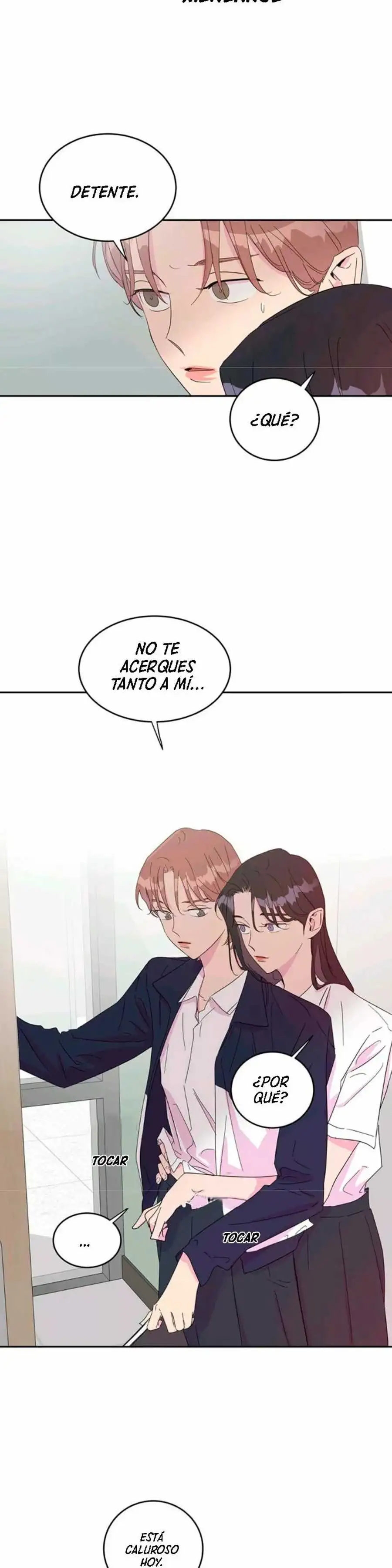 Pautas de Relacion - Capítulo 19 - Página 14 - LectorTMOo