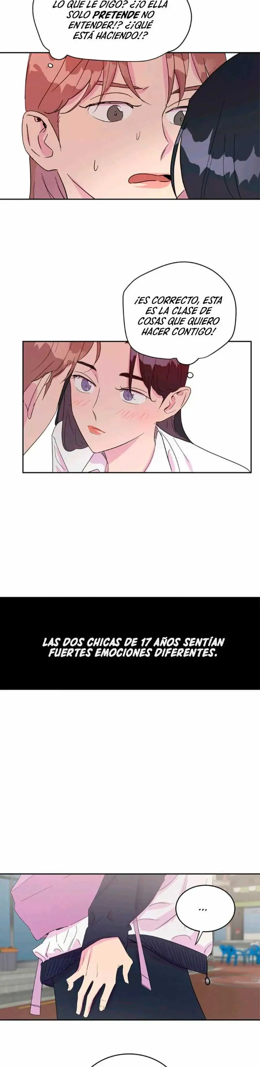 Pautas de Relacion - Capítulo 19 - Página 19 - LectorTMOo