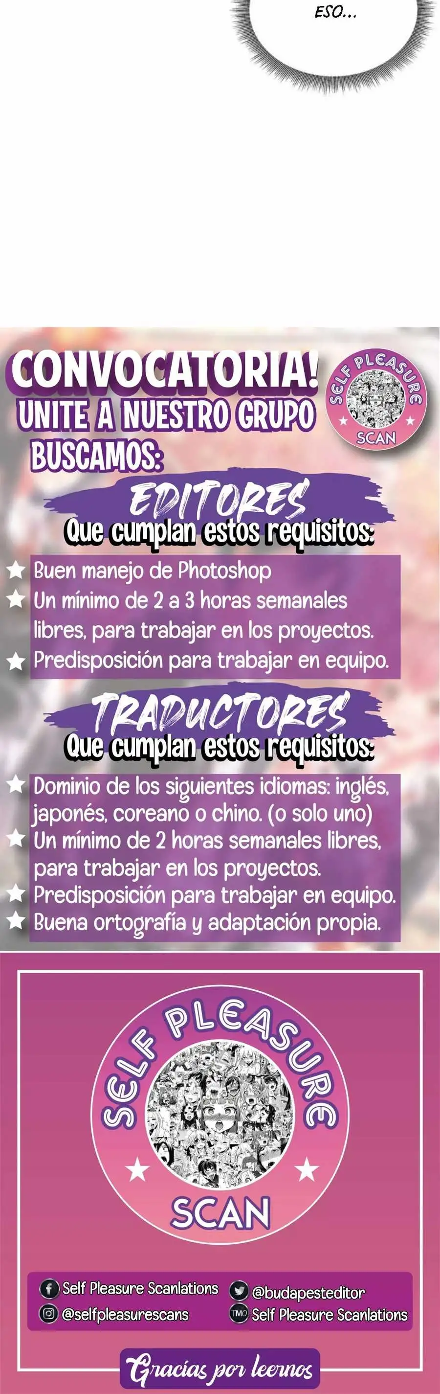 Pautas de Relacion - Capítulo 19 - Página 22 - LectorTMOo