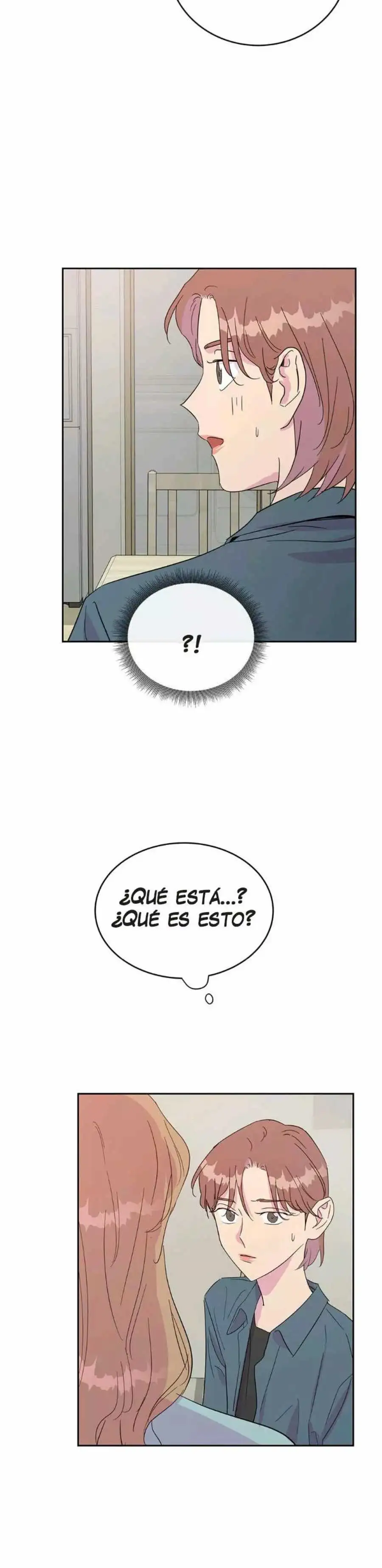Pautas de Relacion - Capítulo 20 - Página 10 - LectorTMOo