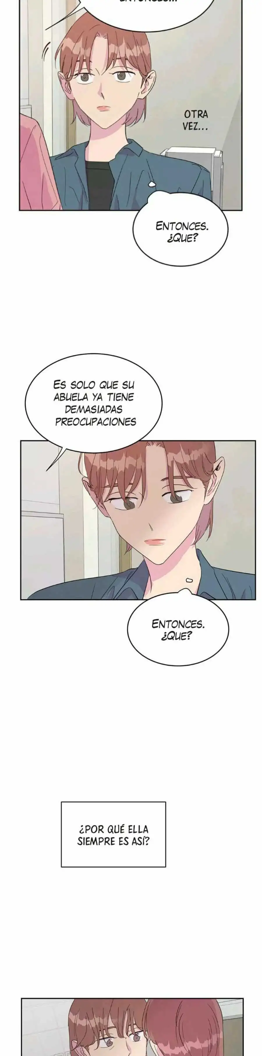 Pautas de Relacion - Capítulo 20 - Página 13 - LectorTMOo
