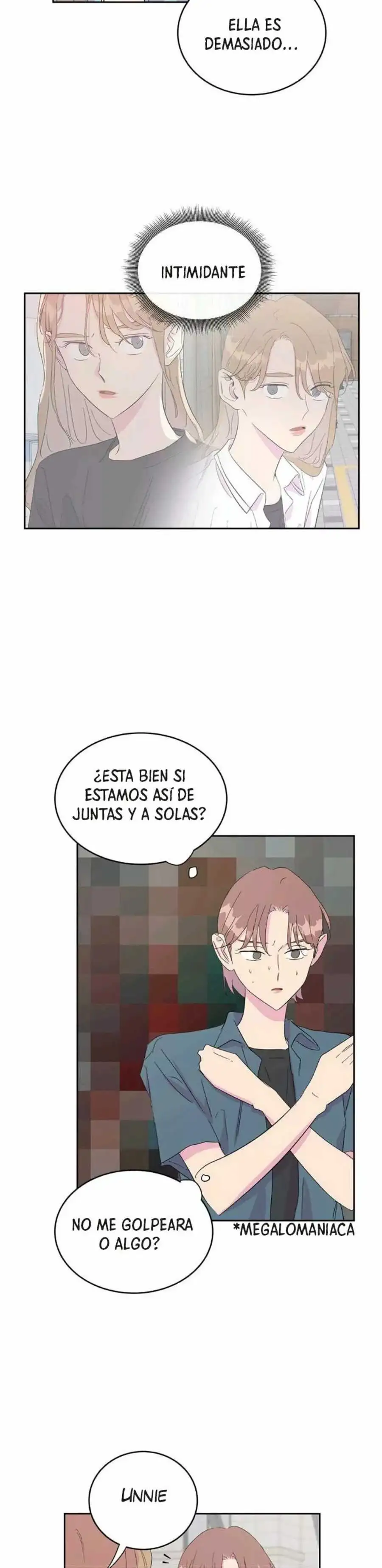 Pautas de Relacion - Capítulo 20 - Página 16 - LectorTMOo