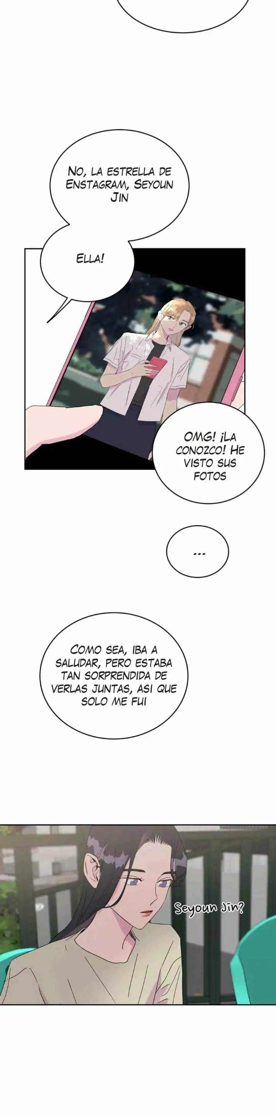 Pautas de Relacion - Capítulo 20 - Página 27 - LectorTMOo