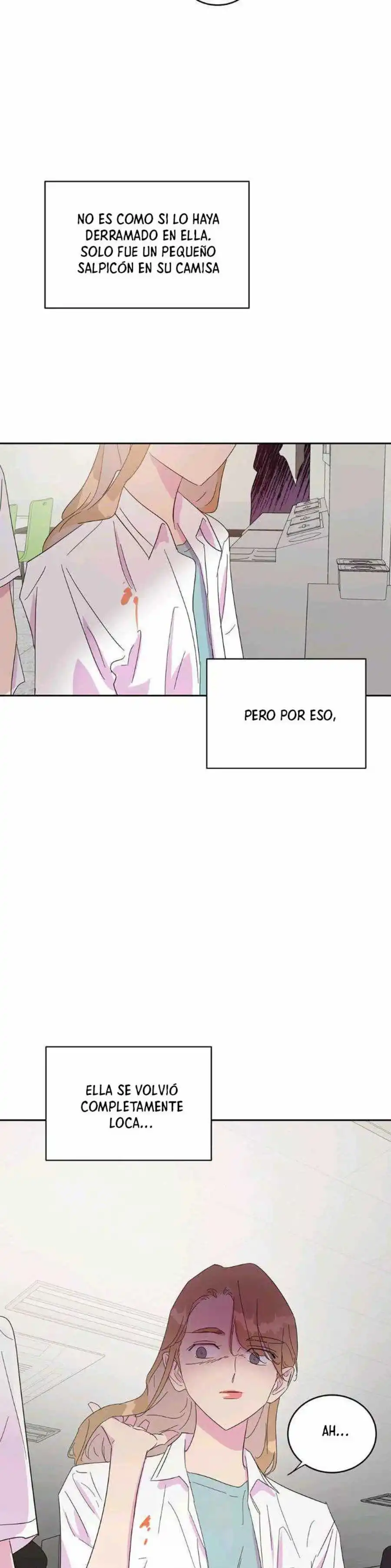 Pautas de Relacion - Capítulo 21 - Página 5 - LectorTMOo
