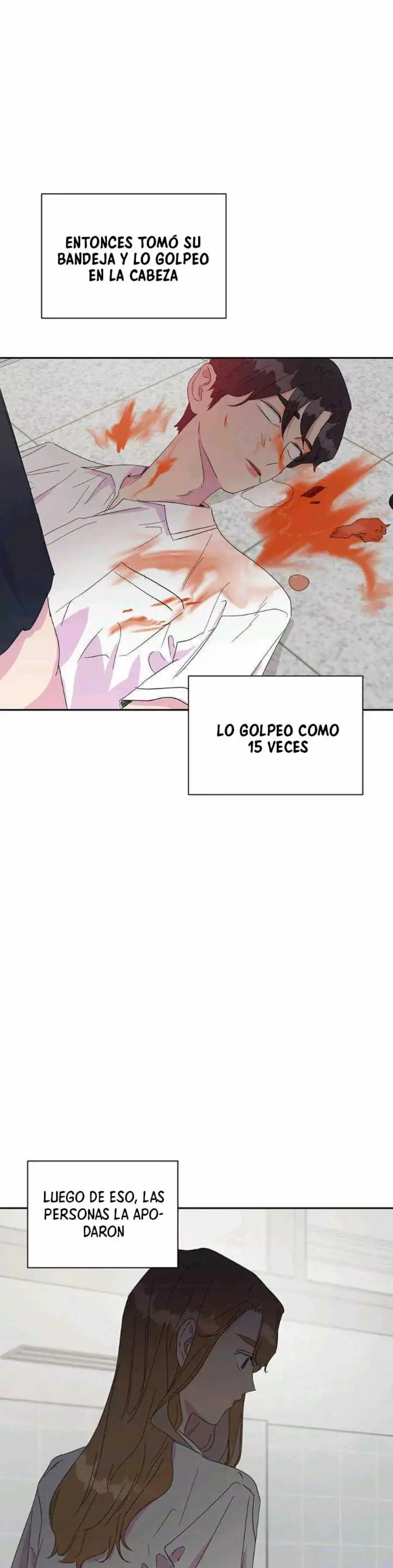 Pautas de Relacion - Capítulo 21 - Página 7 - LectorTMOo