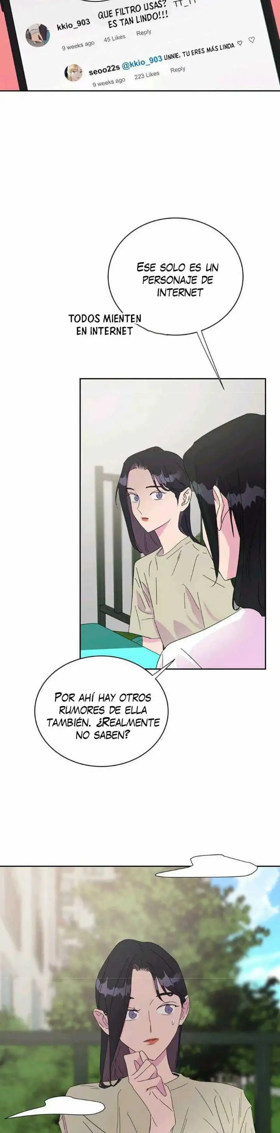 Pautas de Relacion - Capítulo 21 - Página 10 - LectorTMOo