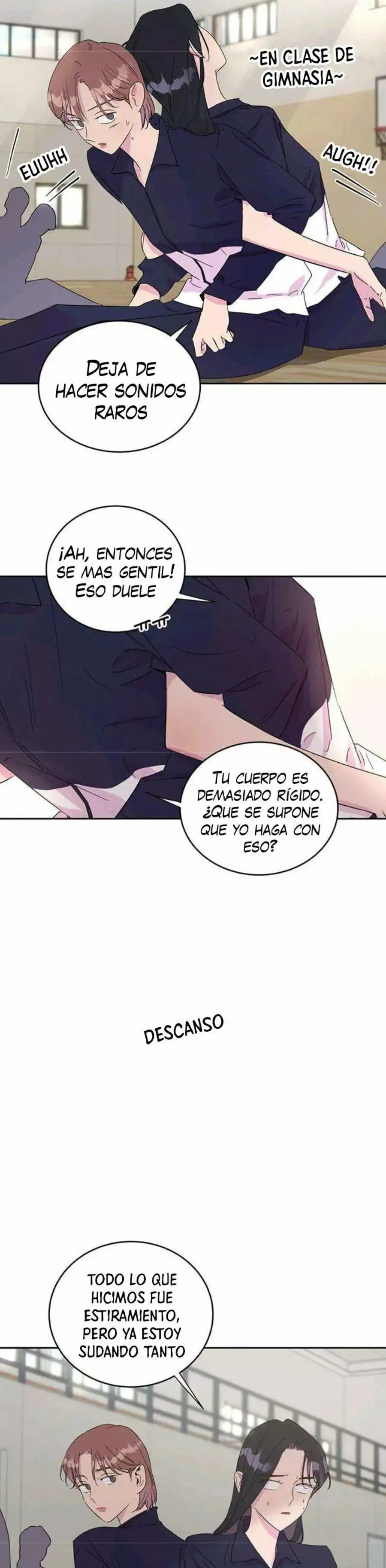 Pautas de Relacion - Capítulo 21 - Página 13 - LectorTMOo