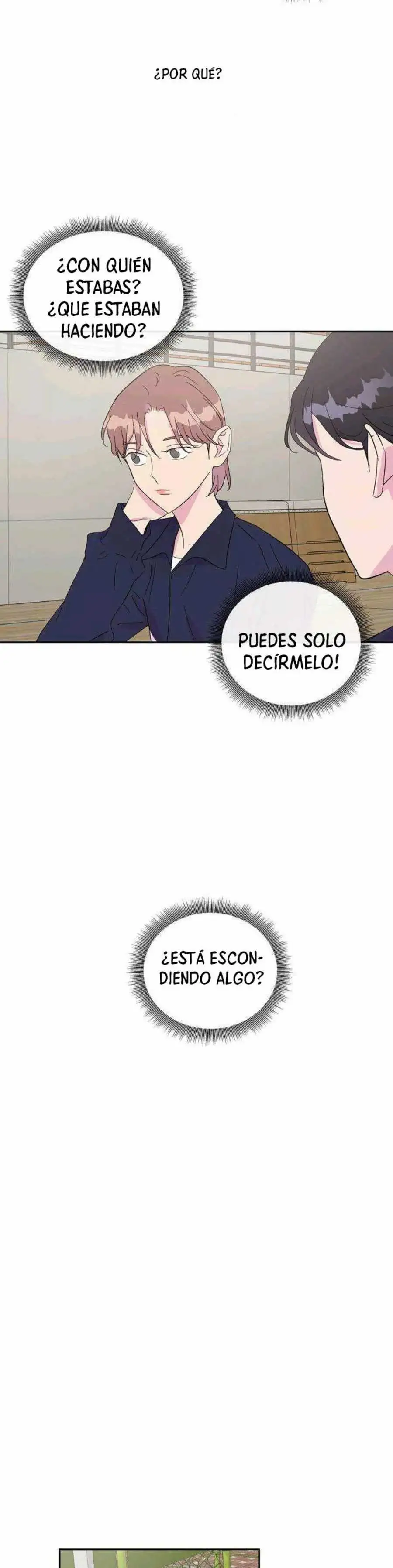 Pautas de Relacion - Capítulo 21 - Página 19 - LectorTMOo