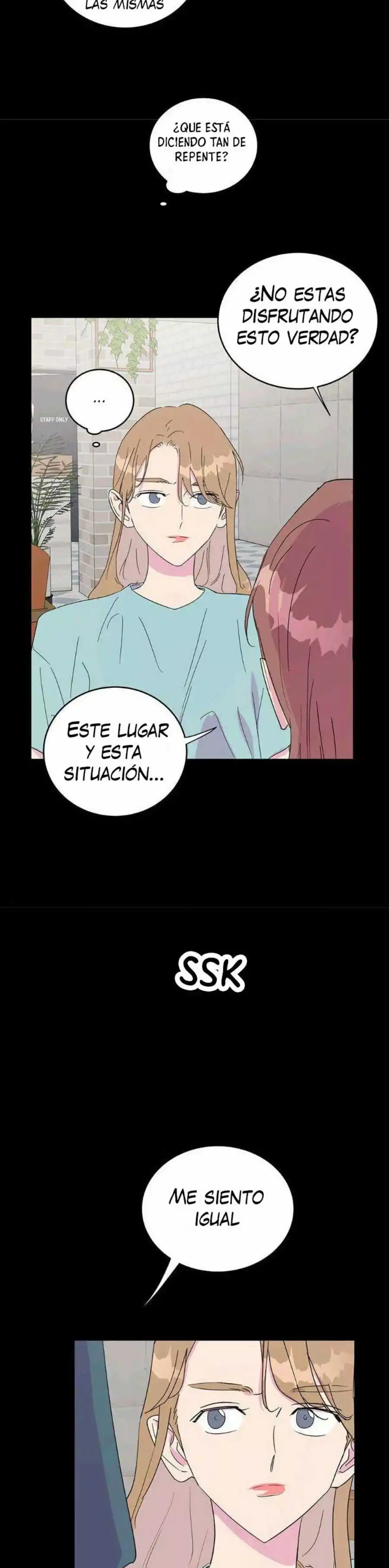 Pautas de Relacion - Capítulo 21 - Página 24 - LectorTMOo