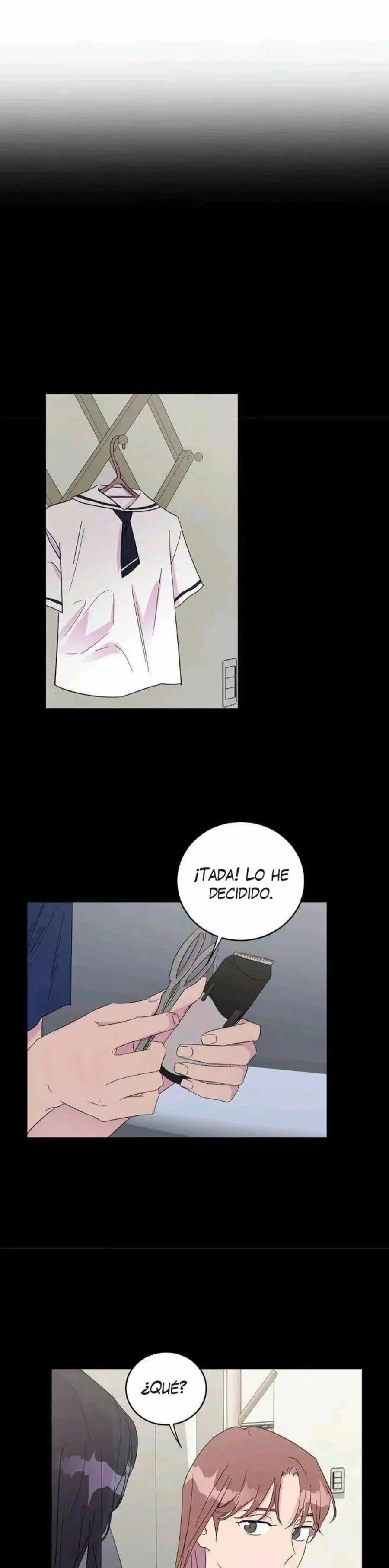 Pautas de Relacion - Capítulo 22 - Página 5 - LectorTMOo
