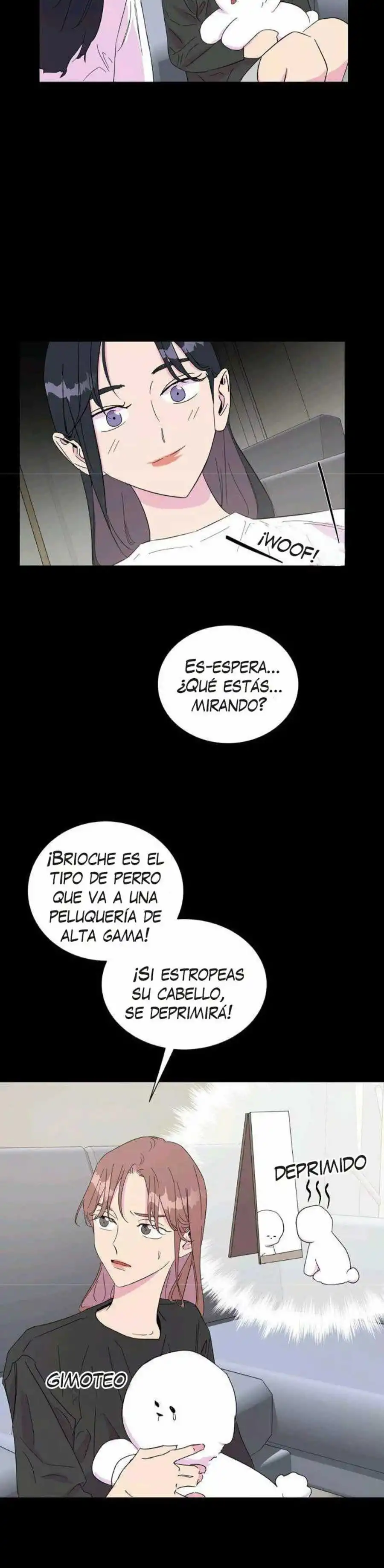 Pautas de Relacion - Capítulo 22 - Página 7 - LectorTMOo
