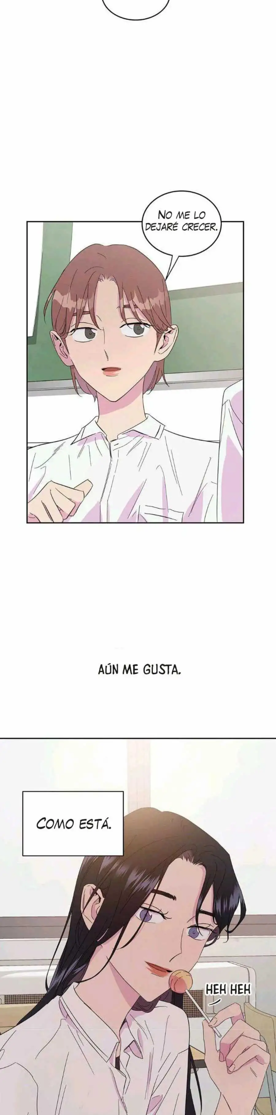 Pautas de Relacion - Capítulo 22 - Página 11 - LectorTMOo