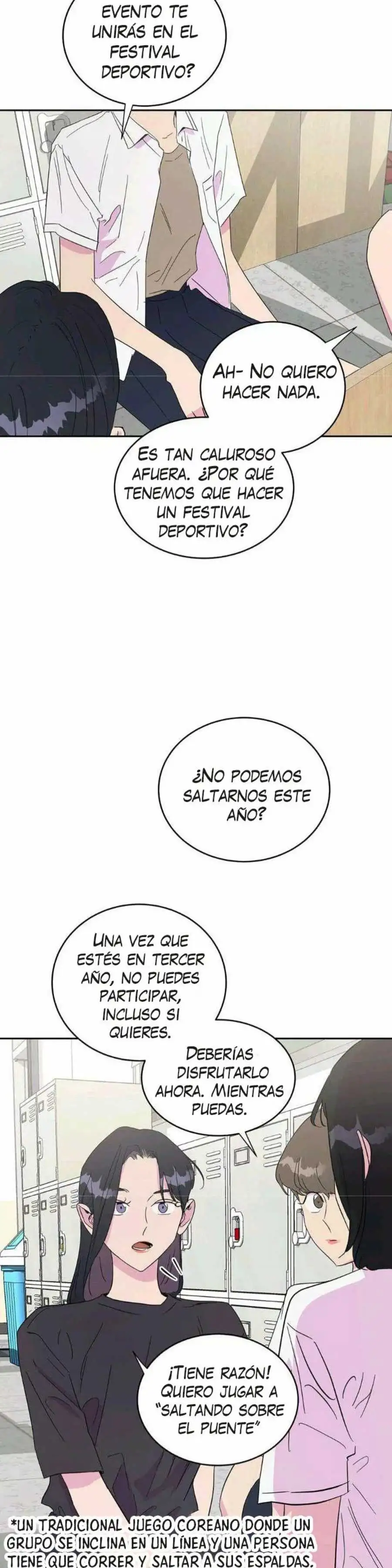 Pautas de Relacion - Capítulo 22 - Página 13 - LectorTMOo