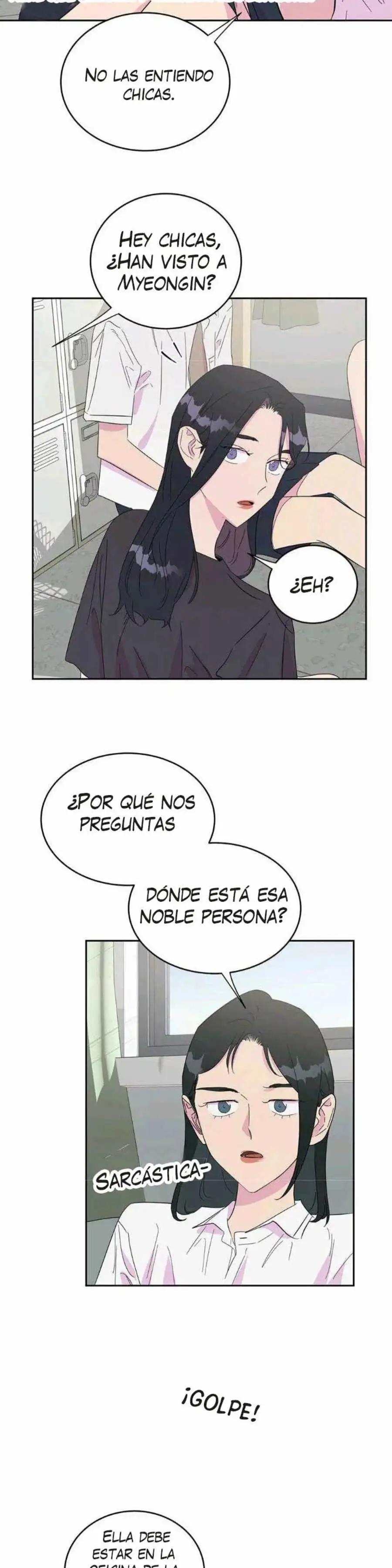 Pautas de Relacion - Capítulo 22 - Página 14 - LectorTMOo