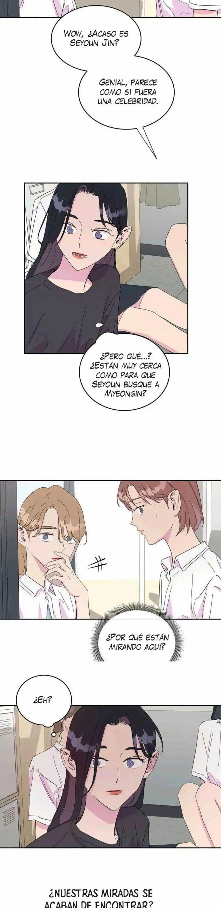 Pautas de Relacion - Capítulo 22 - Página 16 - LectorTMOo