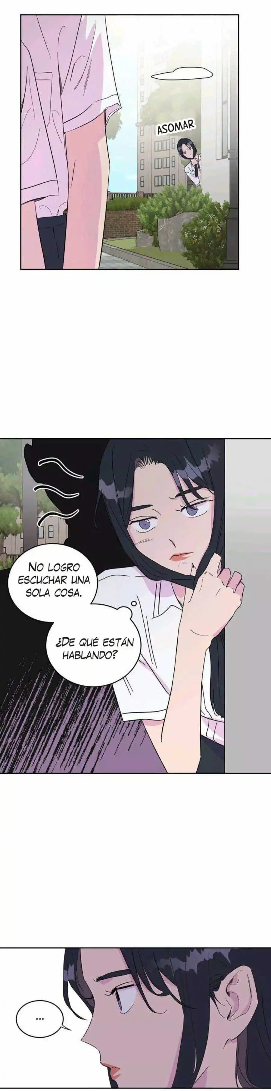 Pautas de Relacion - Capítulo 22 - Página 23 - LectorTMOo