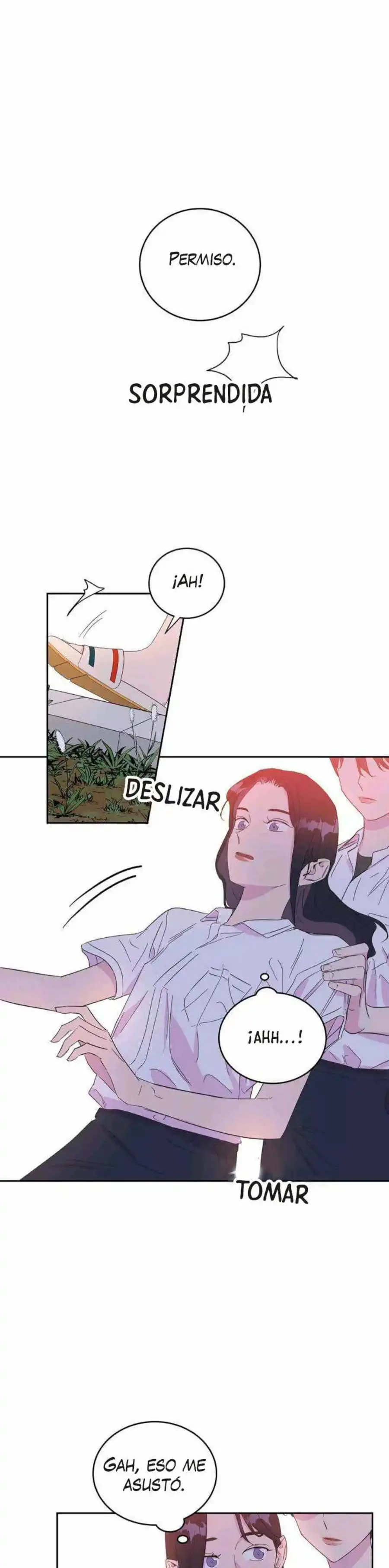 Pautas de Relacion - Capítulo 22 - Página 24 - LectorTMOo