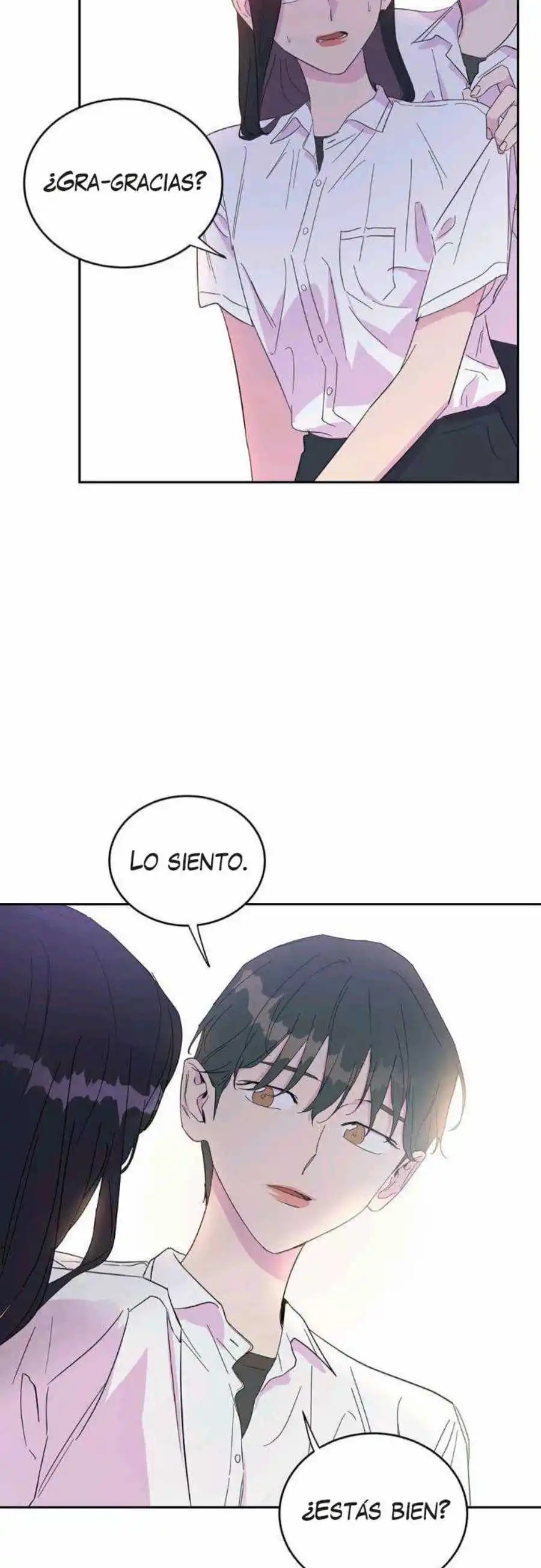 Pautas de Relacion - Capítulo 22 - Página 25 - LectorTMOo