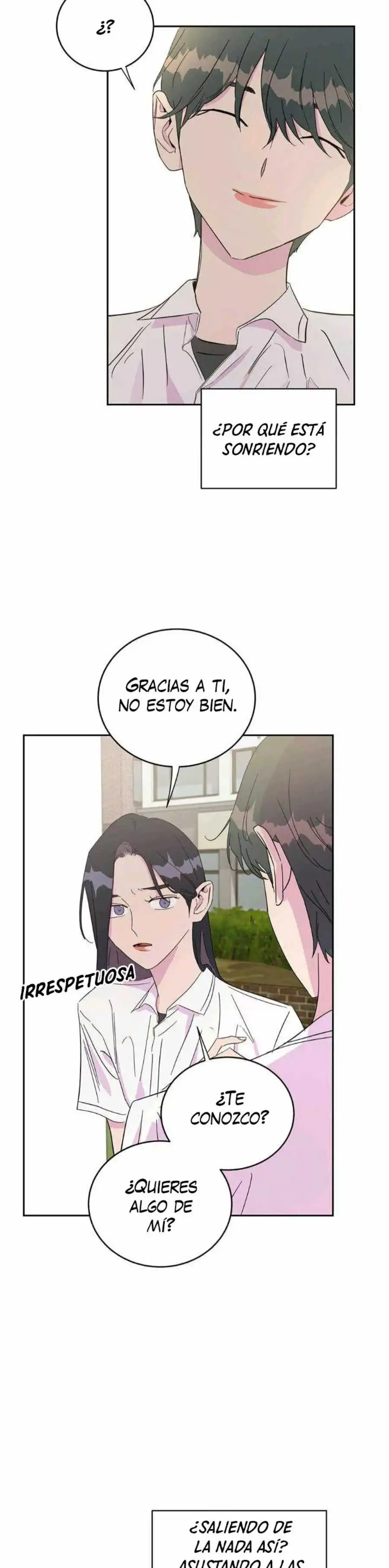 Pautas de Relacion - Capítulo 23 - Página 4 - LectorTMOo