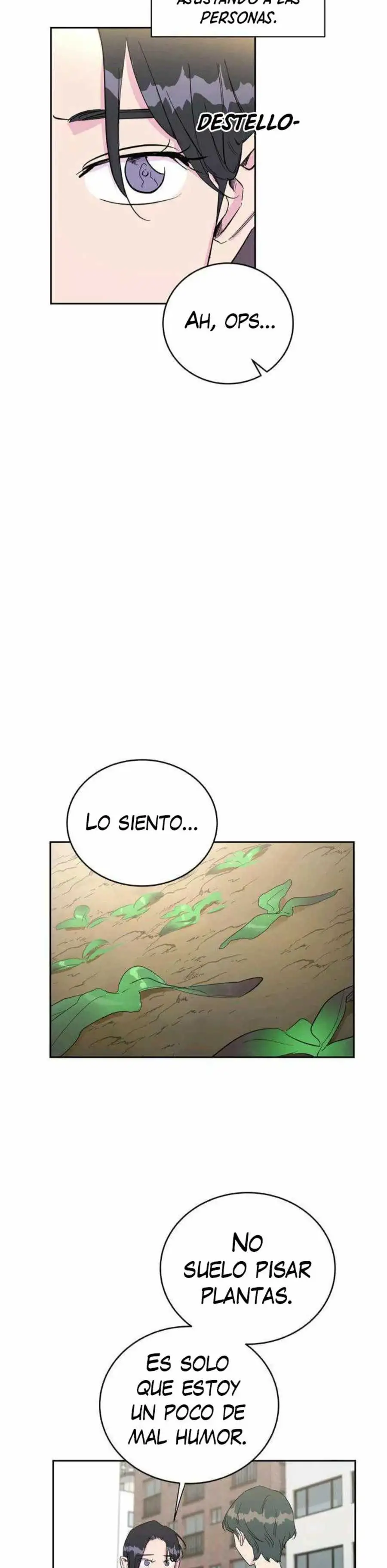 Pautas de Relacion - Capítulo 23 - Página 5 - LectorTMOo