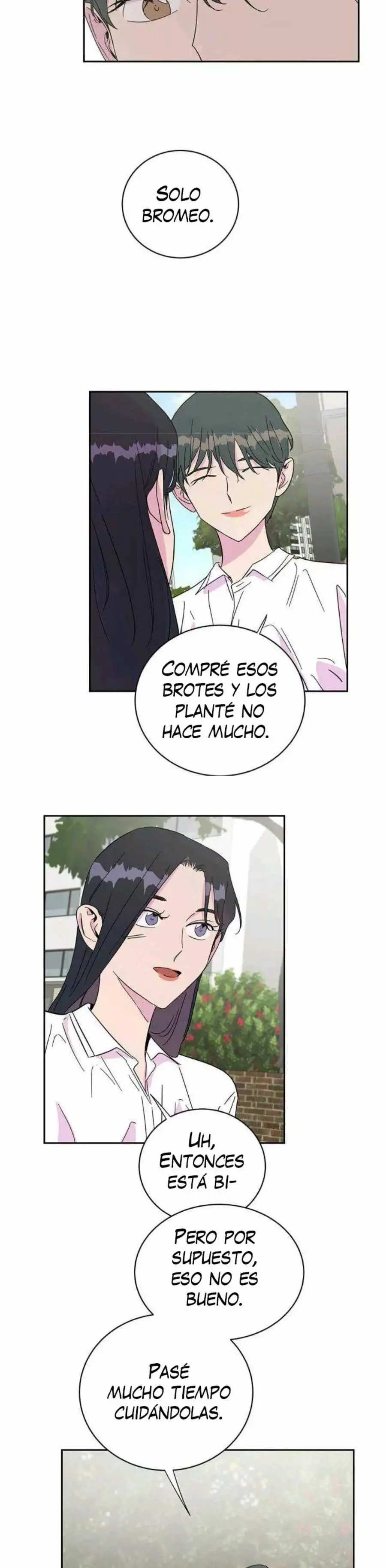 Pautas de Relacion - Capítulo 23 - Página 7 - LectorTMOo
