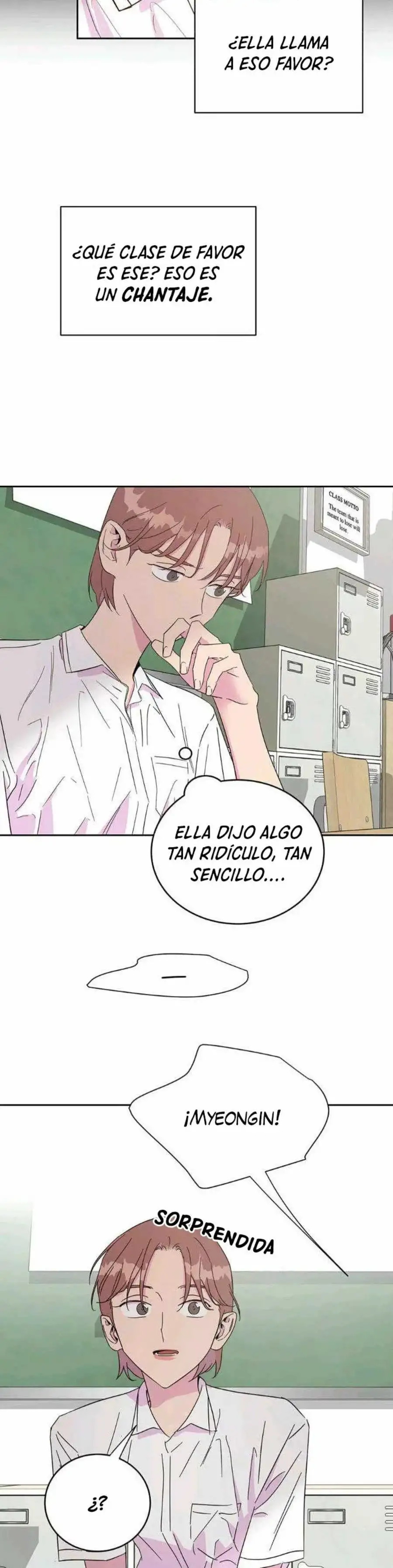 Pautas de Relacion - Capítulo 23 - Página 12 - LectorTMOo
