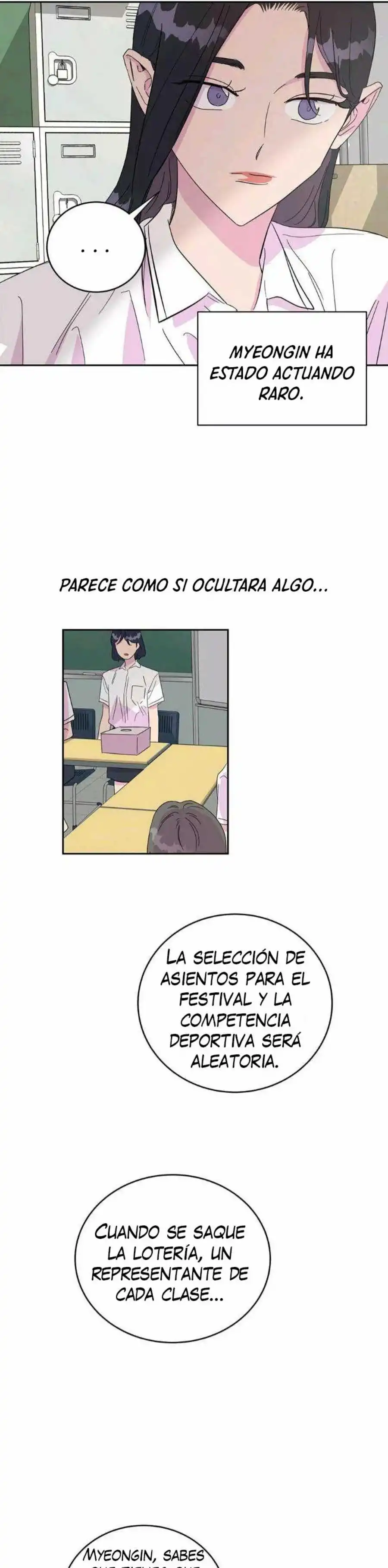 Pautas de Relacion - Capítulo 23 - Página 14 - LectorTMOo