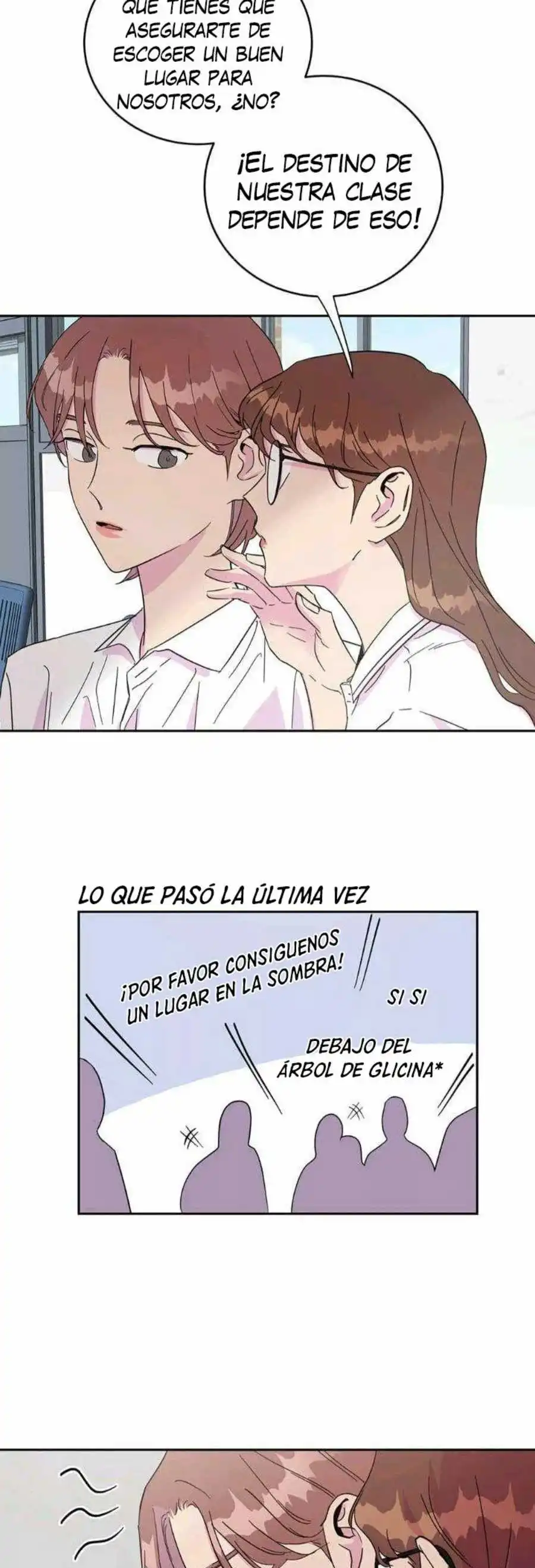 Pautas de Relacion - Capítulo 23 - Página 15 - LectorTMOo