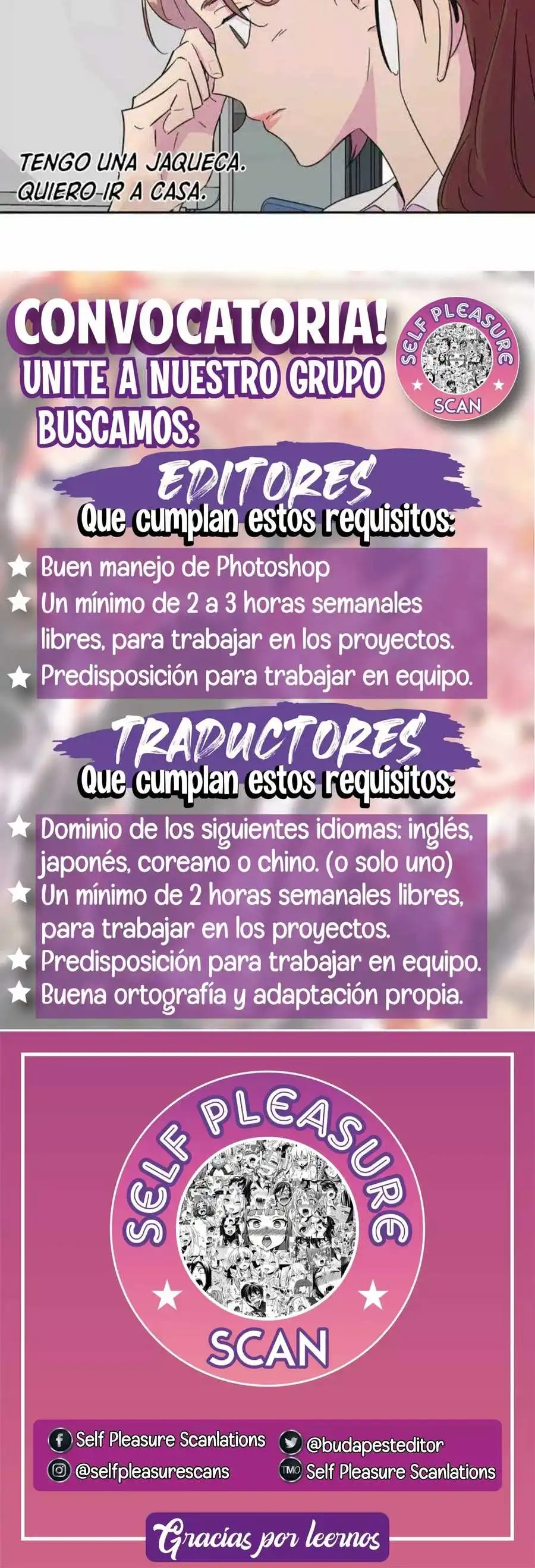 Pautas de Relacion - Capítulo 23 - Página 16 - LectorTMOo