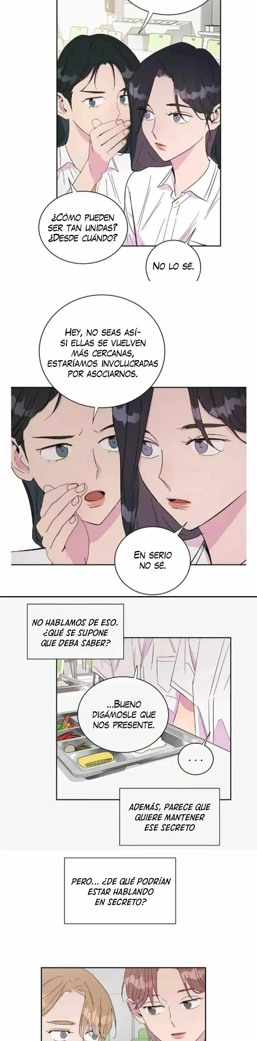 Pautas de Relacion - Capítulo 24 - Página 4 - LectorTMOo