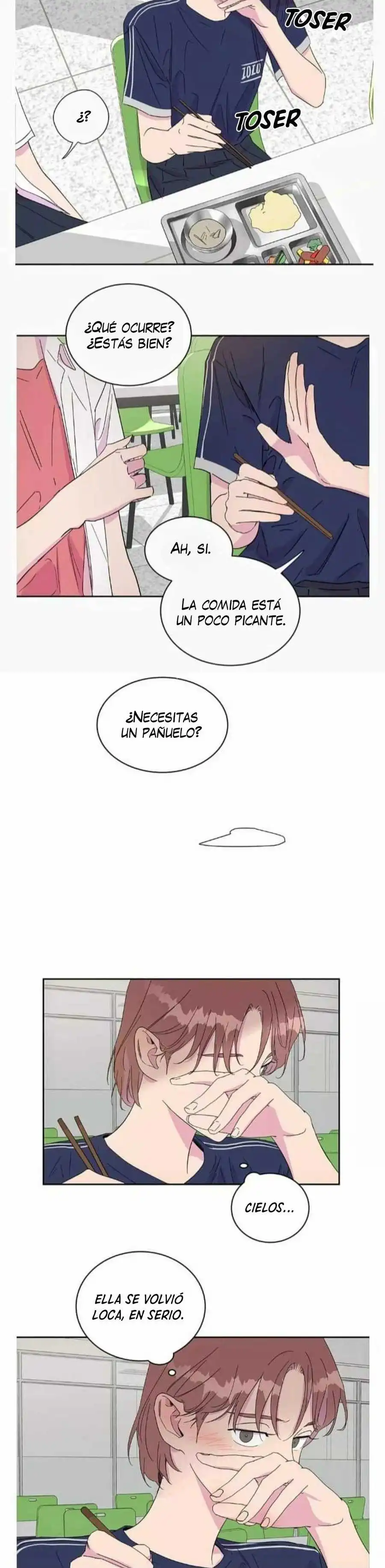 Pautas de Relacion - Capítulo 24 - Página 11 - LectorTMOo