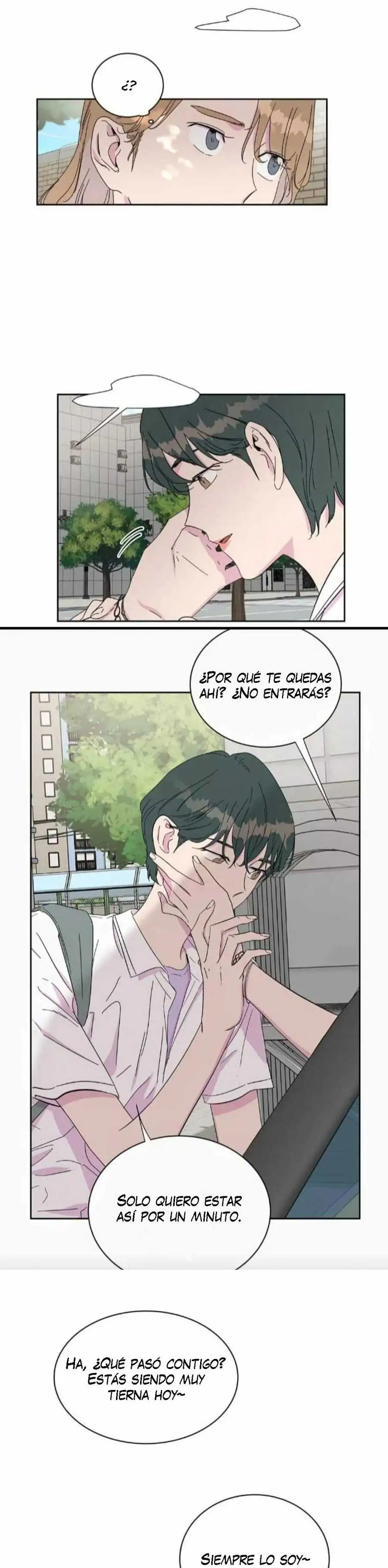Pautas de Relacion - Capítulo 24 - Página 17 - LectorTMOo