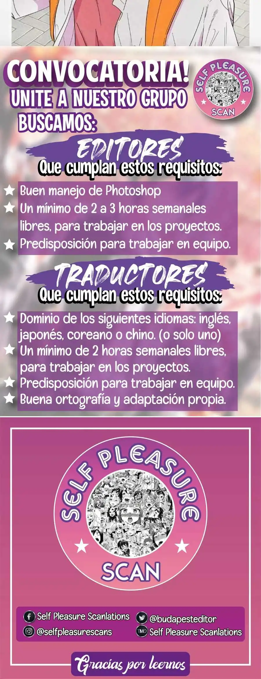 Pautas de Relacion - Capítulo 24 - Página 19 - LectorTMOo