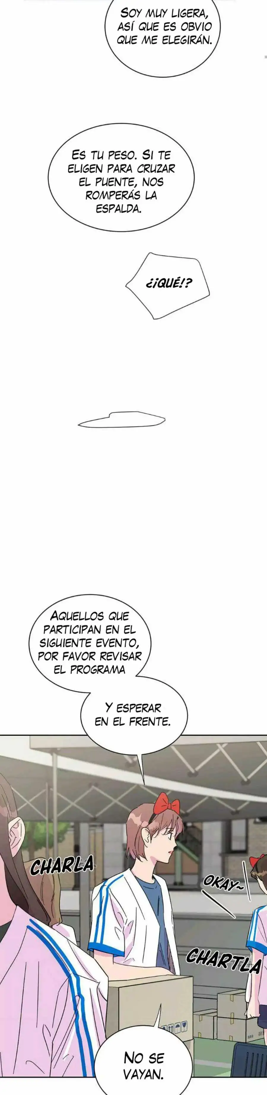Pautas de Relacion - Capítulo 25 - Página 10 - LectorTMOo