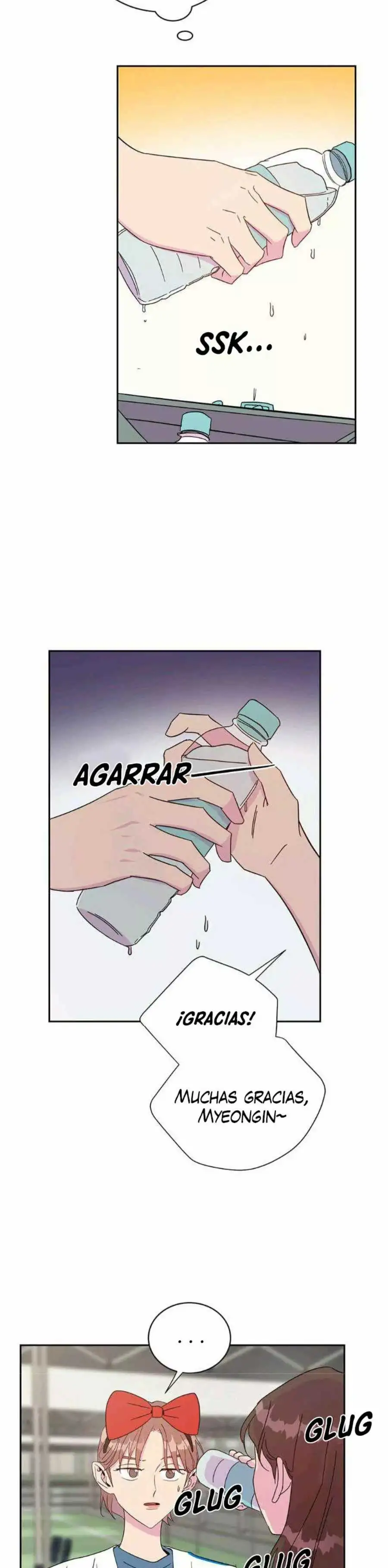 Pautas de Relacion - Capítulo 25 - Página 13 - LectorTMOo