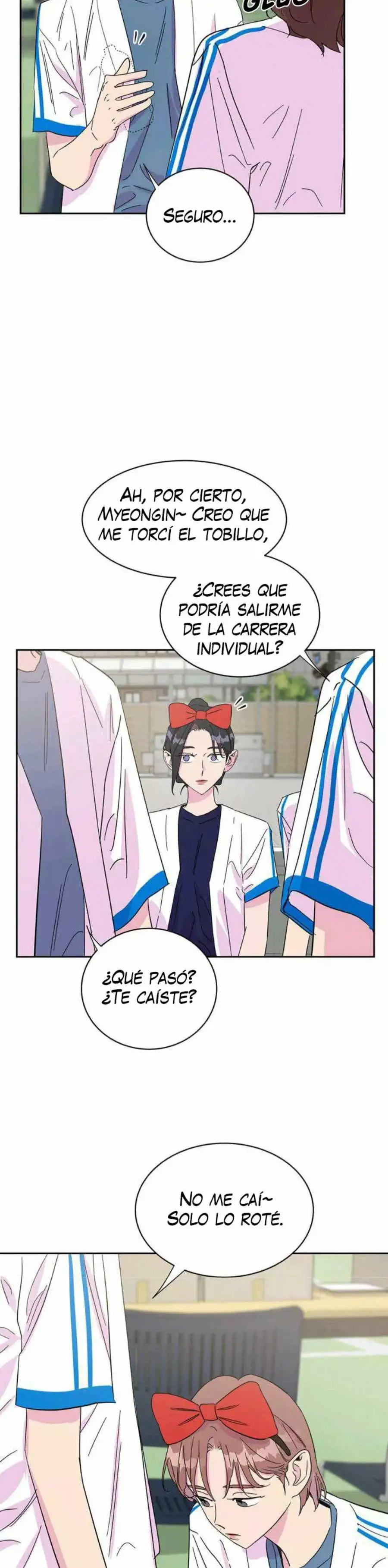 Pautas de Relacion - Capítulo 25 - Página 14 - LectorTMOo