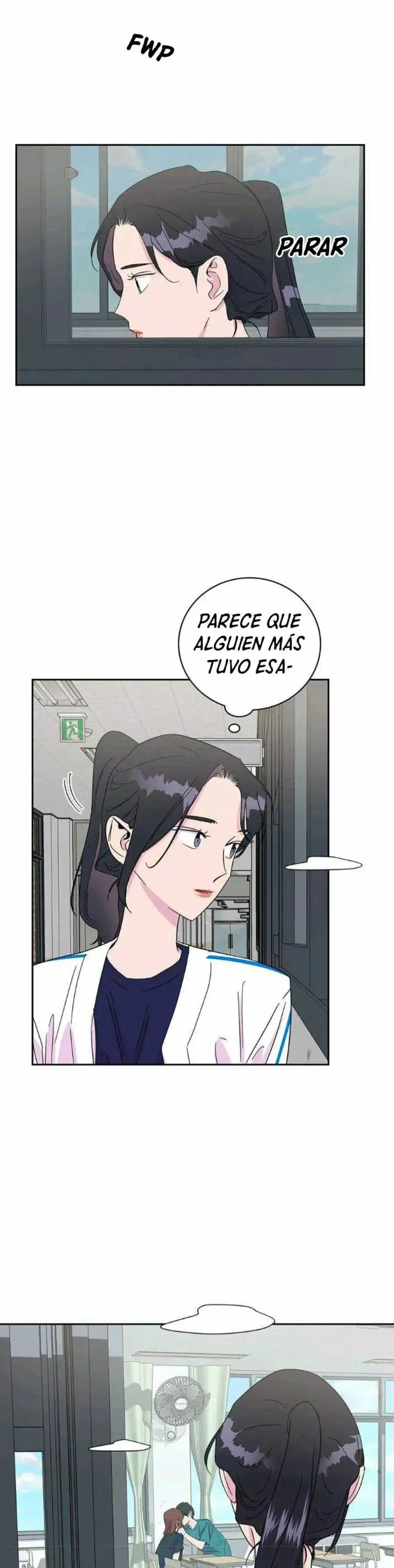 Pautas de Relacion - Capítulo 25 - Página 17 - LectorTMOo