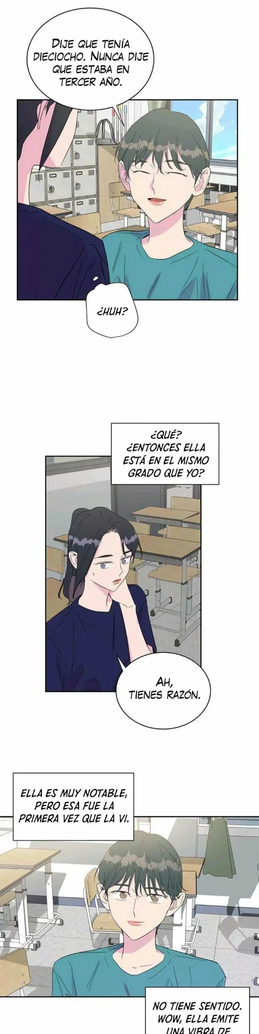 Pautas de Relacion - Capítulo 25 - Página 24 - LectorTMOo